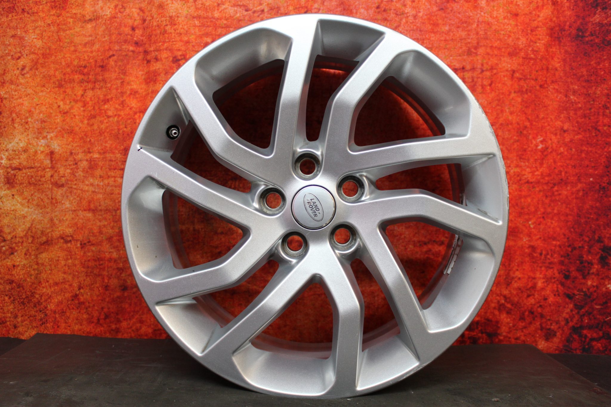 Land Rover Discovery 20″ OEM Rim Wheel 72294 FH22-1007-AA 94726988 ...