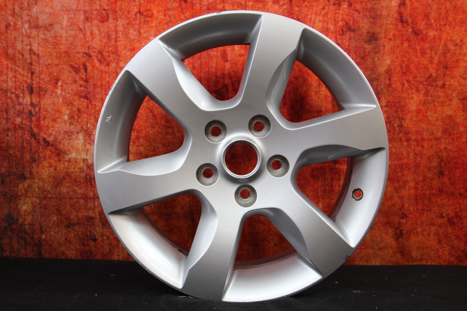 Nissan Altima 2007 2008 2009 16" OEM Rim Wheel 62479 40300JA200