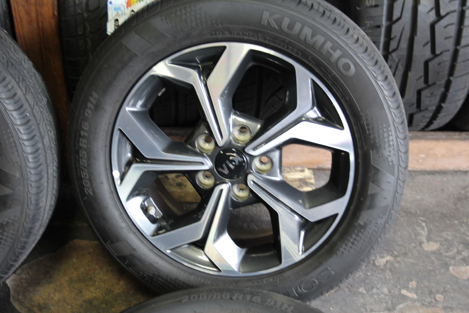 Kia Forte Aftermarket Rims And Tires at Gabriel Devine blog