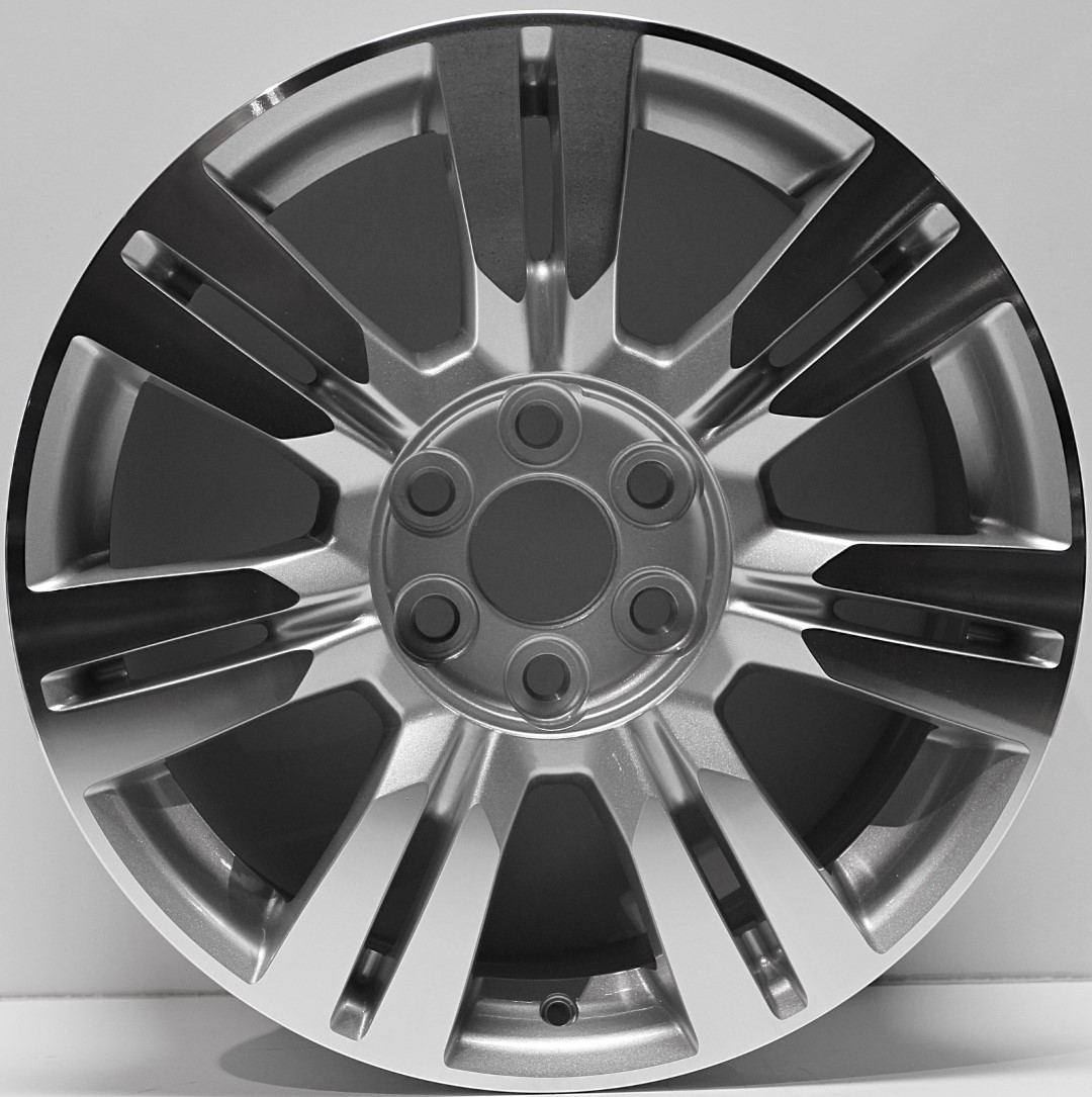 Cadillac Srx 2010 2011 2012 2013 2014 2015 2016 18″ OEM Replacement Rim