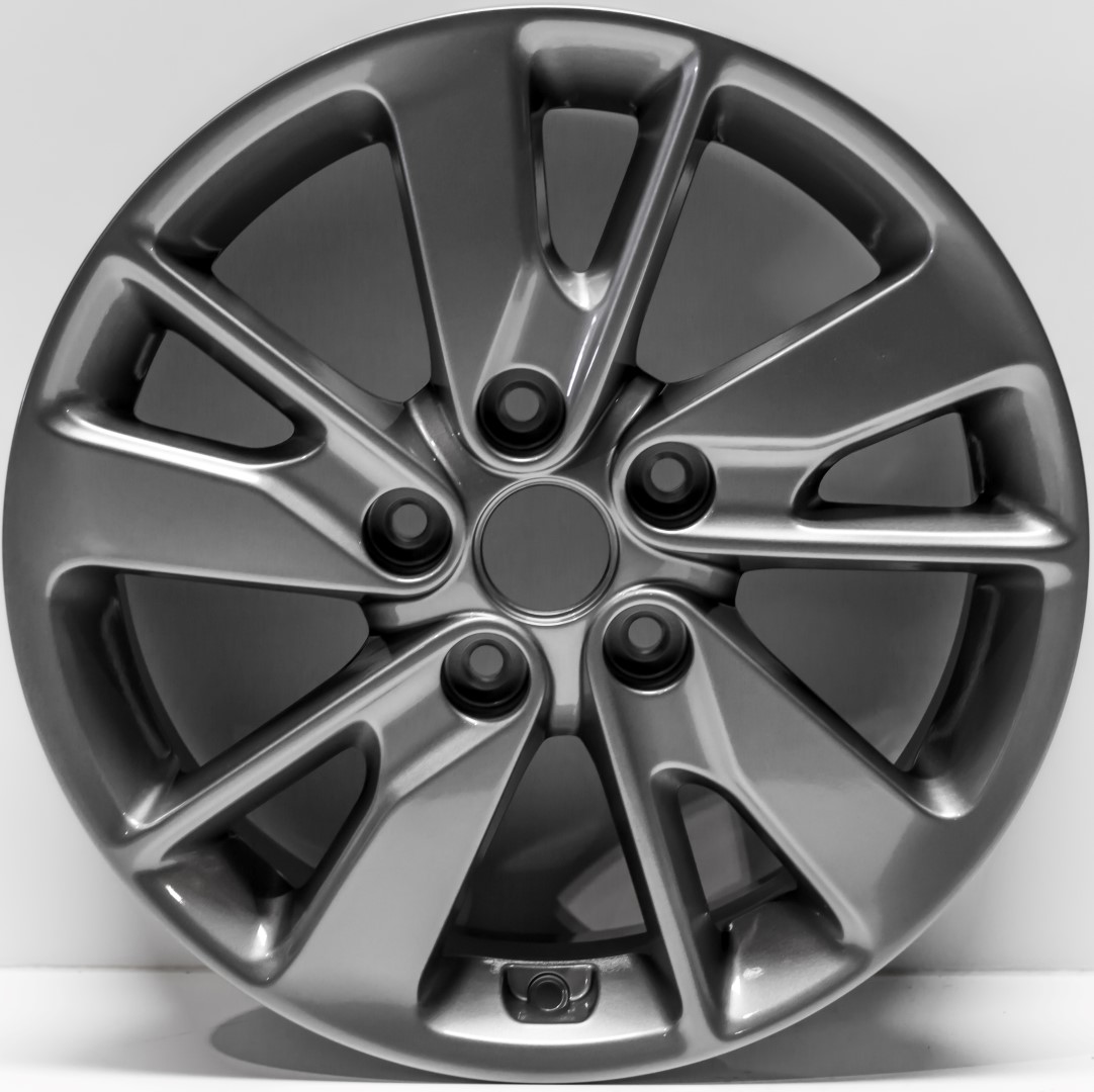 Kia Optima 2016 2017 2018 16″ OEM Replacement Rim 74729A 52910-D5130 ...