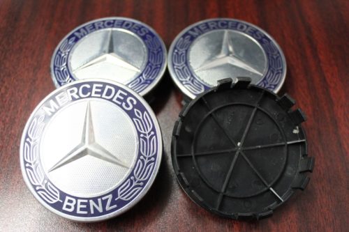 Mercedes-B-C-CL-CLA-CLK-CLS-E-G-GL-2003-2017-OEM-Center-Cap-Set-of-4-85390-Blu-282886026999-2-1.jpg