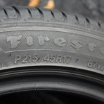 Set-of-Two-Firestone-FR740-P21545R17-87W-Tires-2154517-215-45-17-283274651745-5-1.jpg