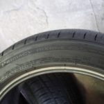 Set-of-Two-Michelin-Primacy-MXM4-Zero-Pressure-22545R17-90V-1118-Tires-RFT-283335593622-7-1.jpg