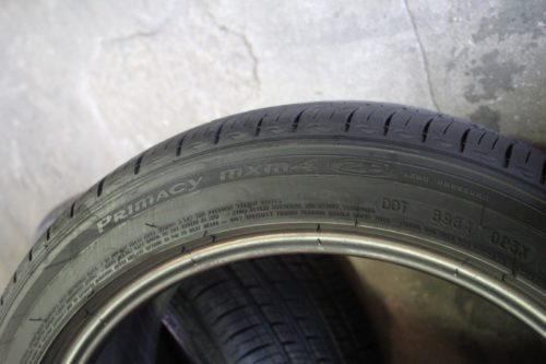 Set-of-Two-Michelin-Primacy-MXM4-Zero-Pressure-22545R17-90V-1118-Tires-RFT-283335593622-7-1.jpg