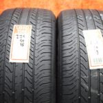 Two-Used-22550R18-2255018-Michelin-Energy-MXV-8-Passenger-Tires-Pair-5205-282473164575-1.jpg