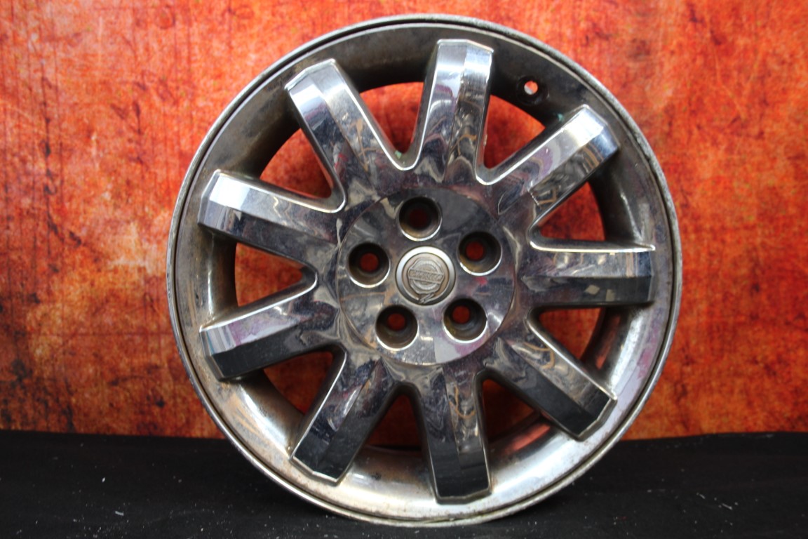 Chrysler PT Cruiser 2006 2007 2008 2009 2010 16" OEM Rim Wheel 2269