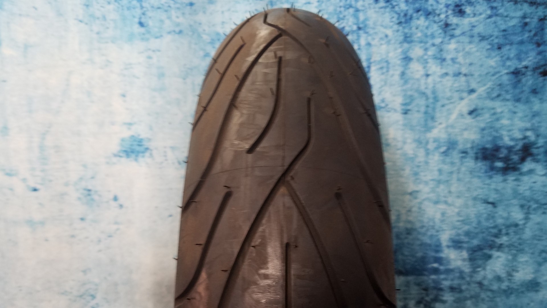 NEW Michelin Commander II 130/90B16 73H 0115 Motorcycle Tire