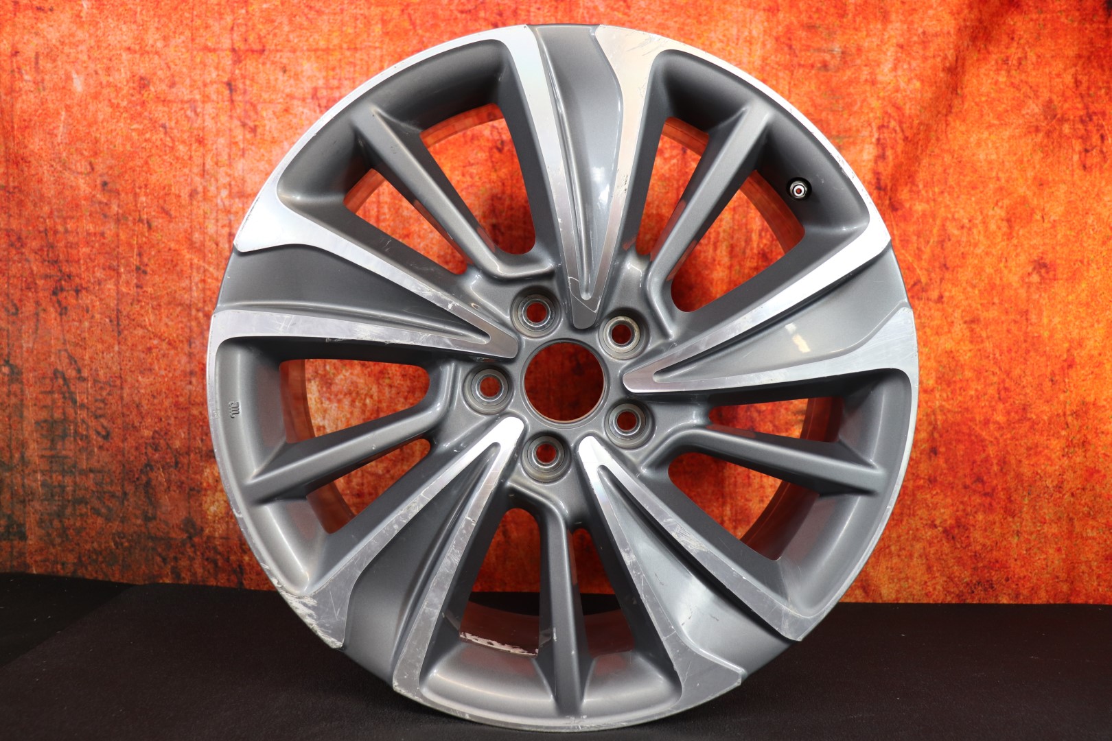 Acura Mdx Factory Wheels Rims Oem X Pattern My XXX Hot Girl