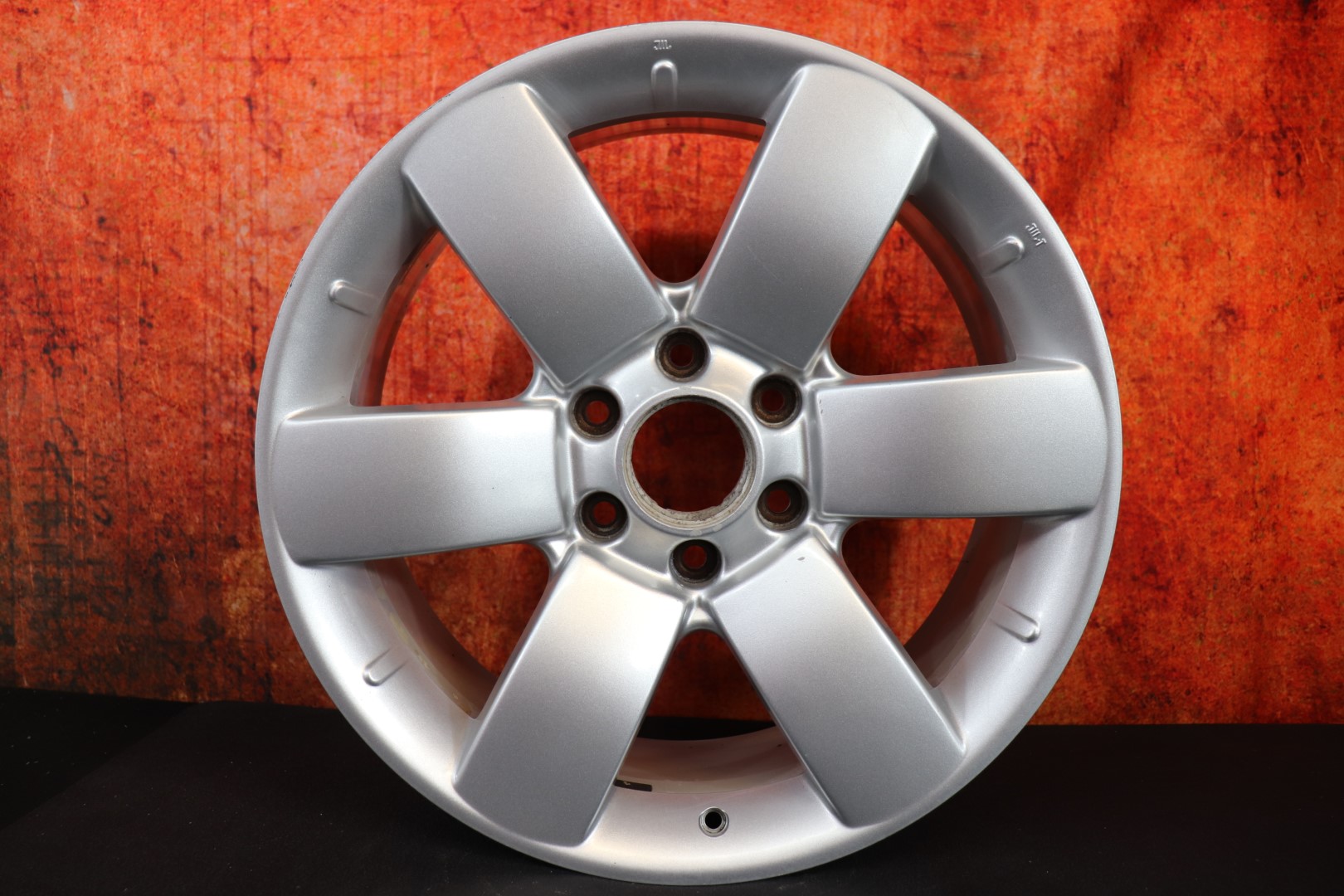 Nissan Armada 2008 2009 2010 2011 2012 2013 2014 20" OEM Rim Wheel