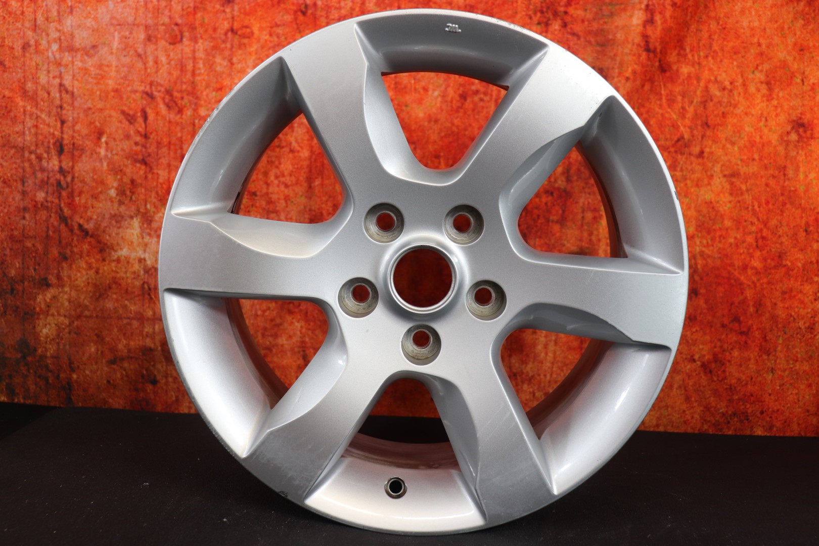 Nissan Altima 2007 08 2009 16" OEM Rim Wheel 62479 40300JA200 86636463