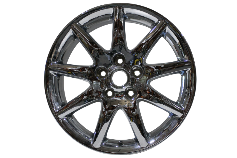 Buick Lucerne 2006 2007 2008 2009 2010 17" OEM Replacement Rim 9595288