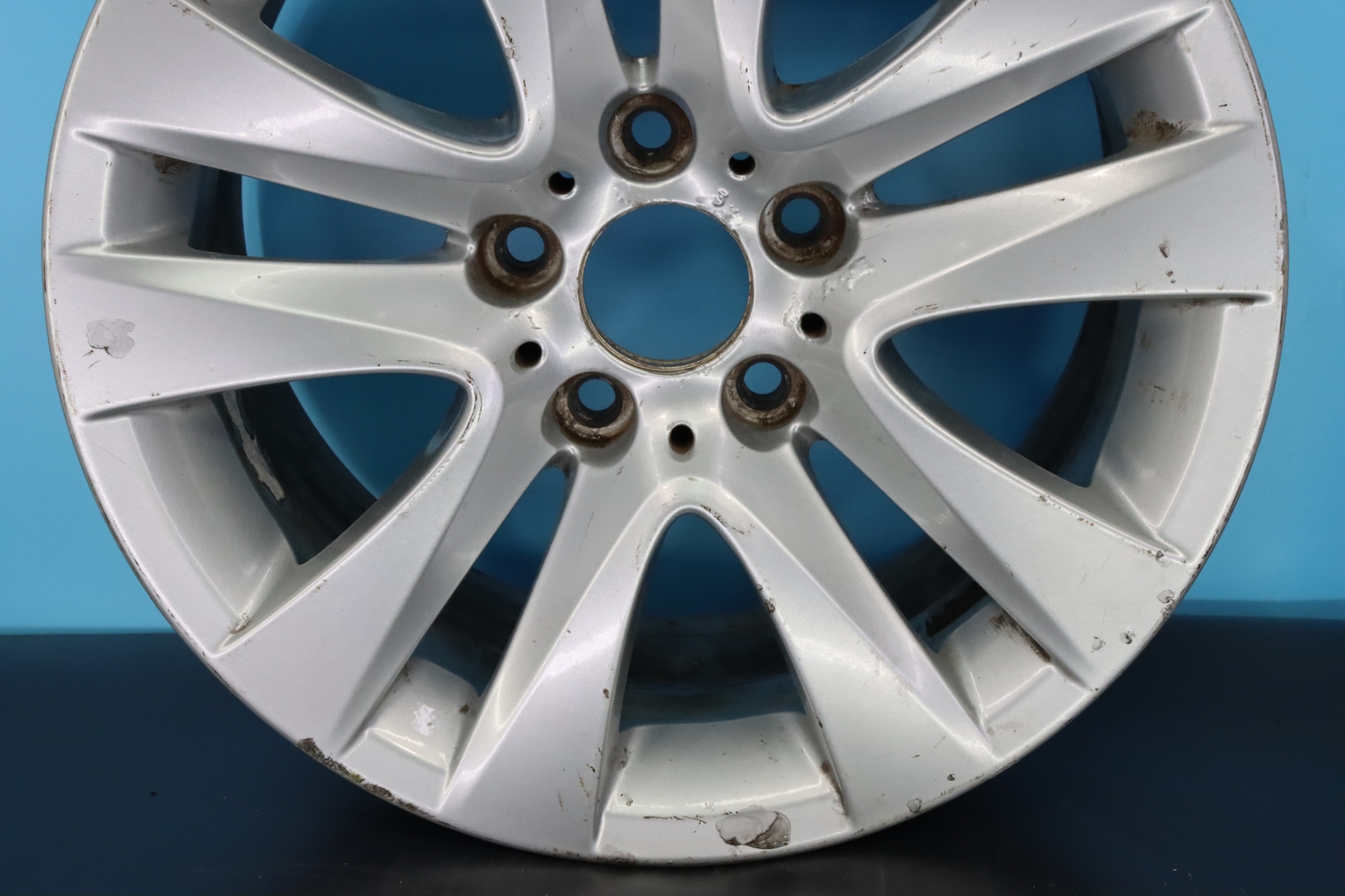 Lexus IS300 2021 22 2023 18" OEM Rim Wheel 74153 4261153630 94050248 ...