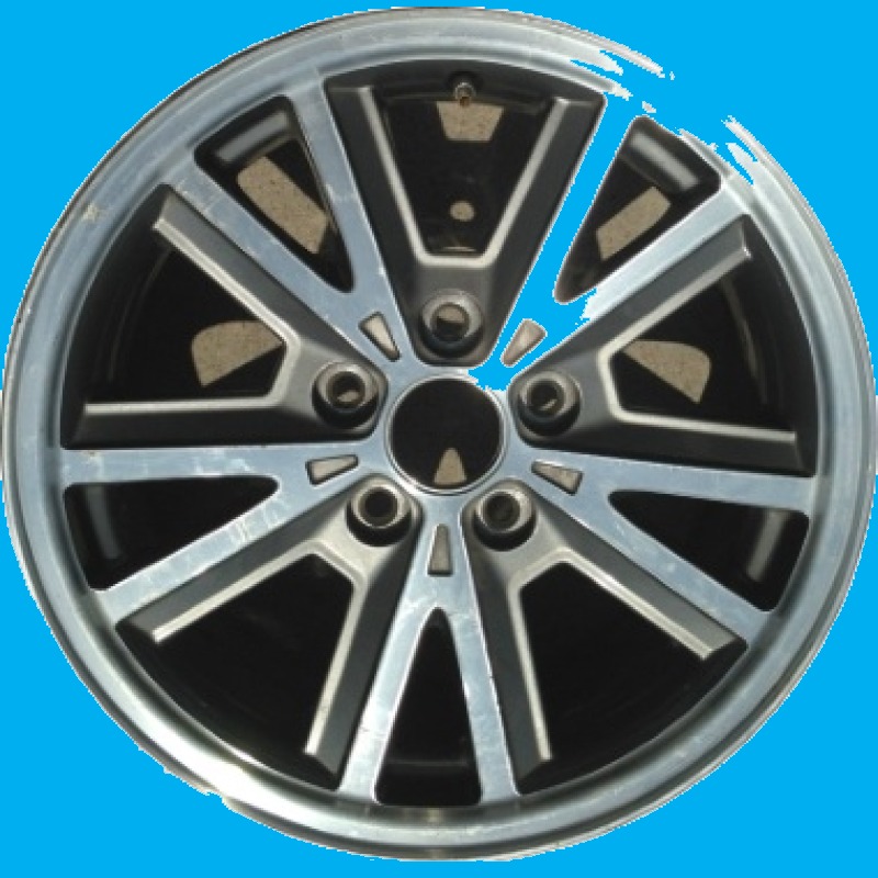 2005-2009 Ford Mustang 16" OEM Rim