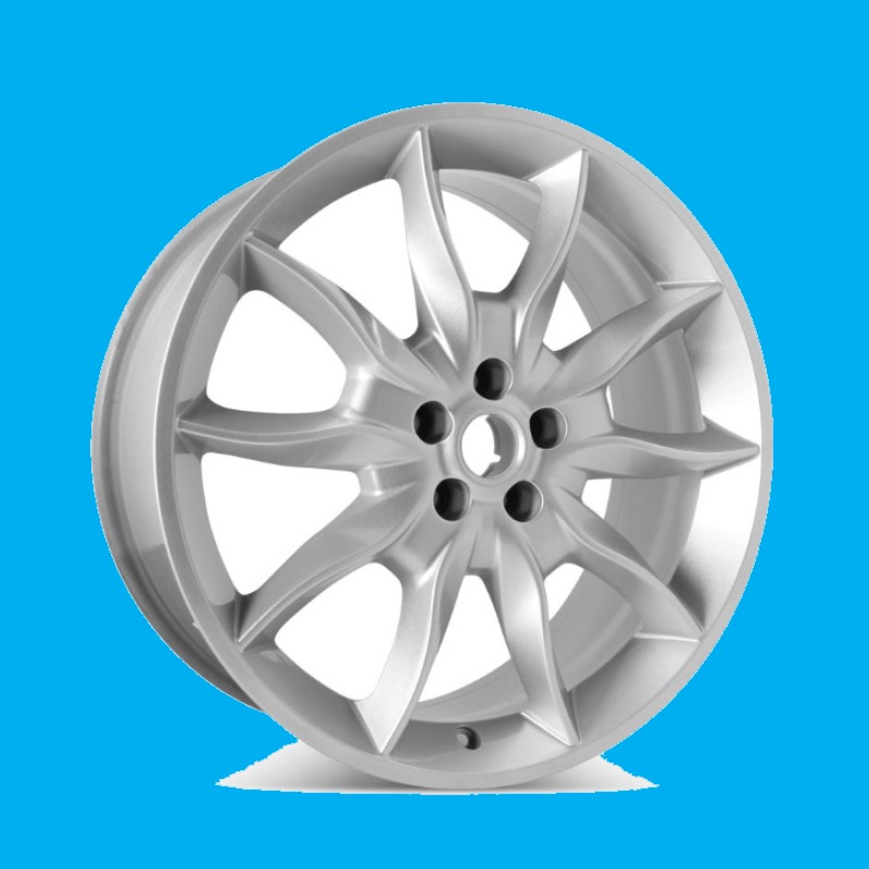 2012-2015 Jaguar Xk Xf 20" OEM Rim