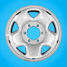 Toyota Tacoma 2005-2022 16" OEM Rim Wheel 69459 N2267766