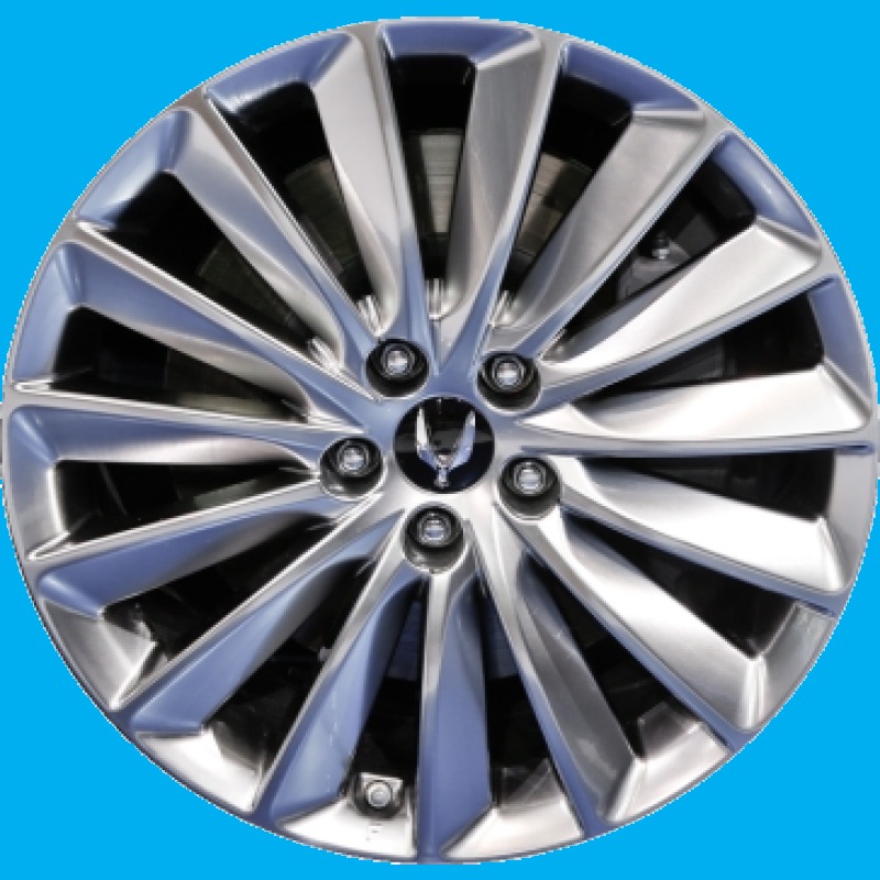 2014-2016 Hyundai Equus 19" OEM Rim