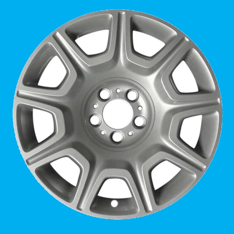 2013 Rolls-royce Ghost 19" OEM Rim