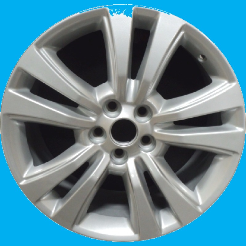 2016-2018 Lincoln Mkx 18" OEM Rim