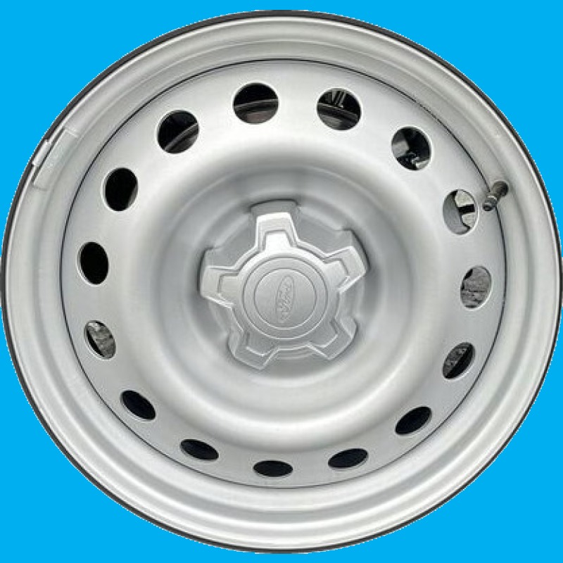 2022-2024 Ford Maverick 17" OEM Rim