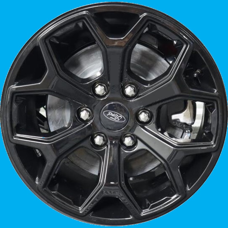 2022-2024 Ford Expedition 18" OEM Rim