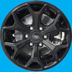 Ford Expedition 2022 23 2024 18" OEM Rim Wheel 10439 NL1Z1007G 99896149