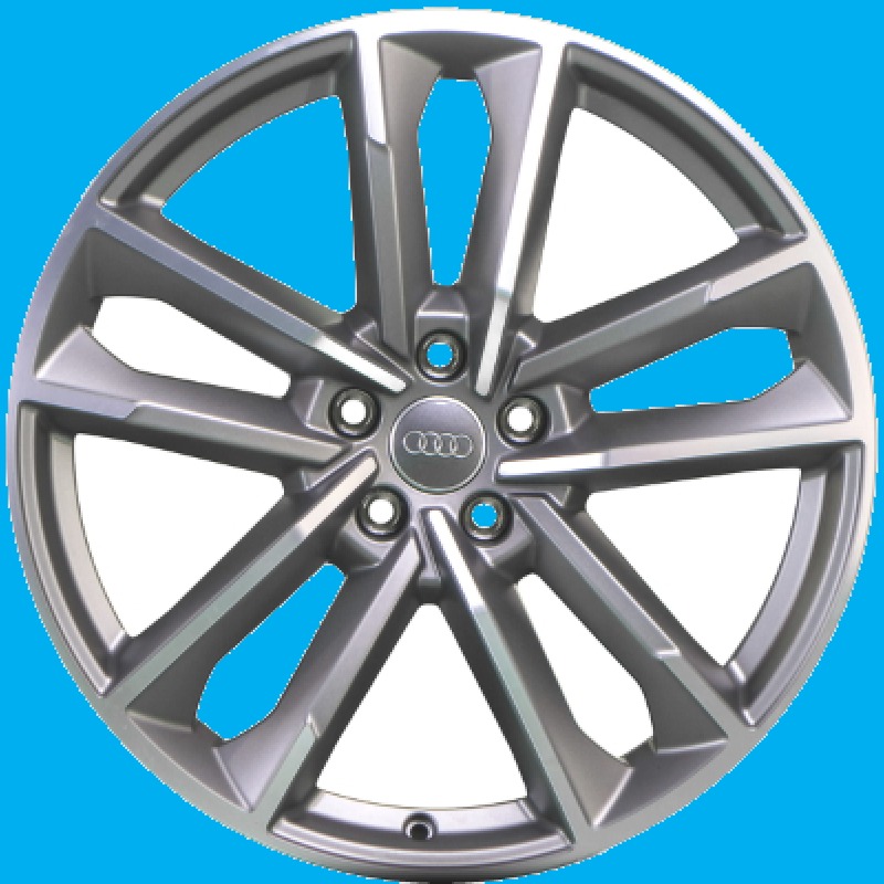2021-2023 Audi A7 20" OEM Rim