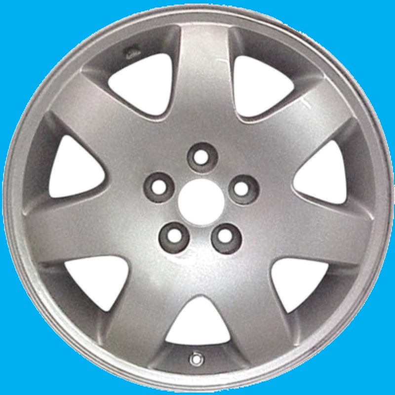 2003-2005 Chrysler Pt Cruiser 16" OEM Rim