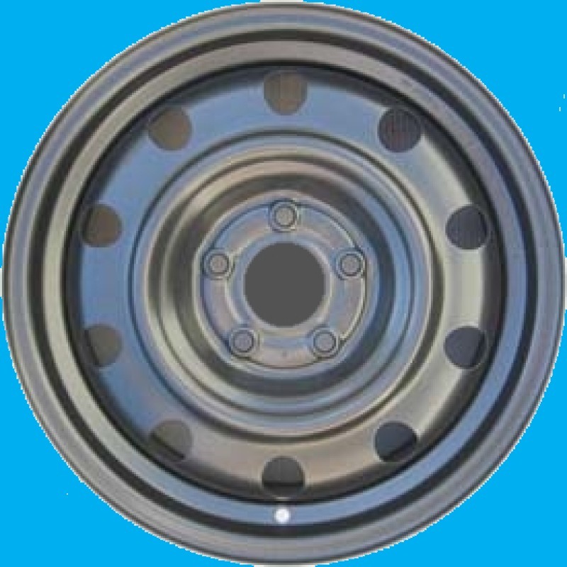 2005-2012 Chrysler 300 17" OEM Rim