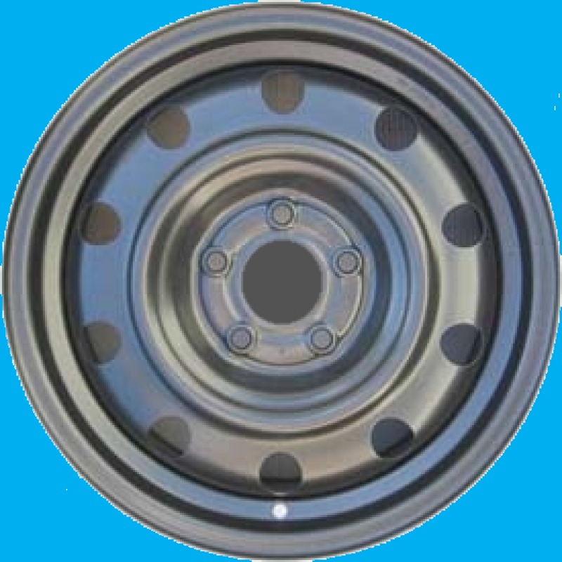 2005-2012 Chrysler 300 17" OEM Rim