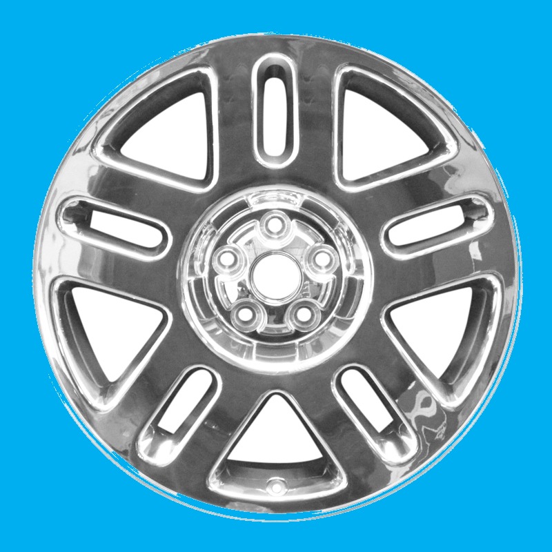 2007-2011 Dodge Nitro 20" OEM Rim
