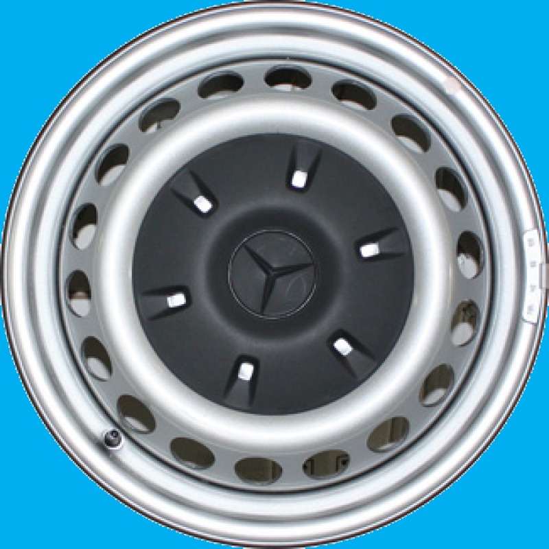 2007-2023 Freightliner Sprinter 1500 16" OEM Rim