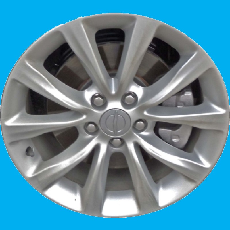 2015-2017 Chrysler 200 17" OEM Rim