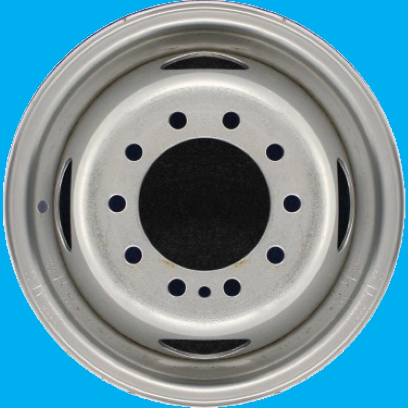 1988-1998 Ford F150 16" OEM Rim