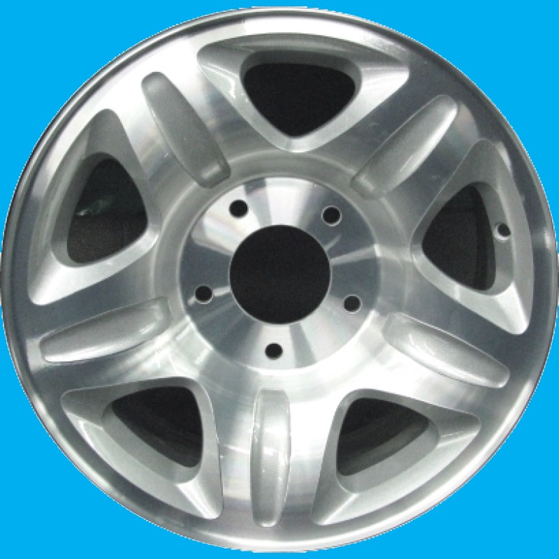 1997-1999 Ford Expedition 16" OEM Rim