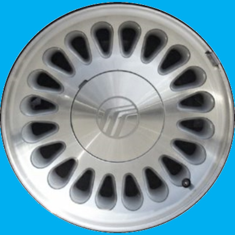 1998-2002 Mercury Marquis 16" OEM Rim