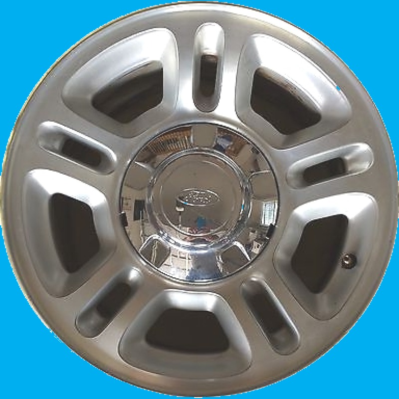 1999-2002 Ford Expedition 16" OEM Rim