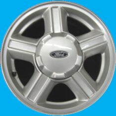 Ford Escape 2001 02 03 2004 15" OEM Rim Wheel 3427 2L8Z1007AB 95592838