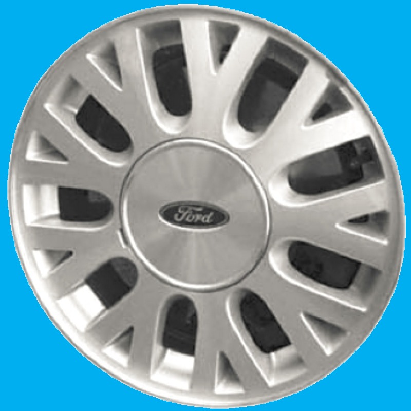 2003-2005 Ford Crown Victoria 16" OEM Rim