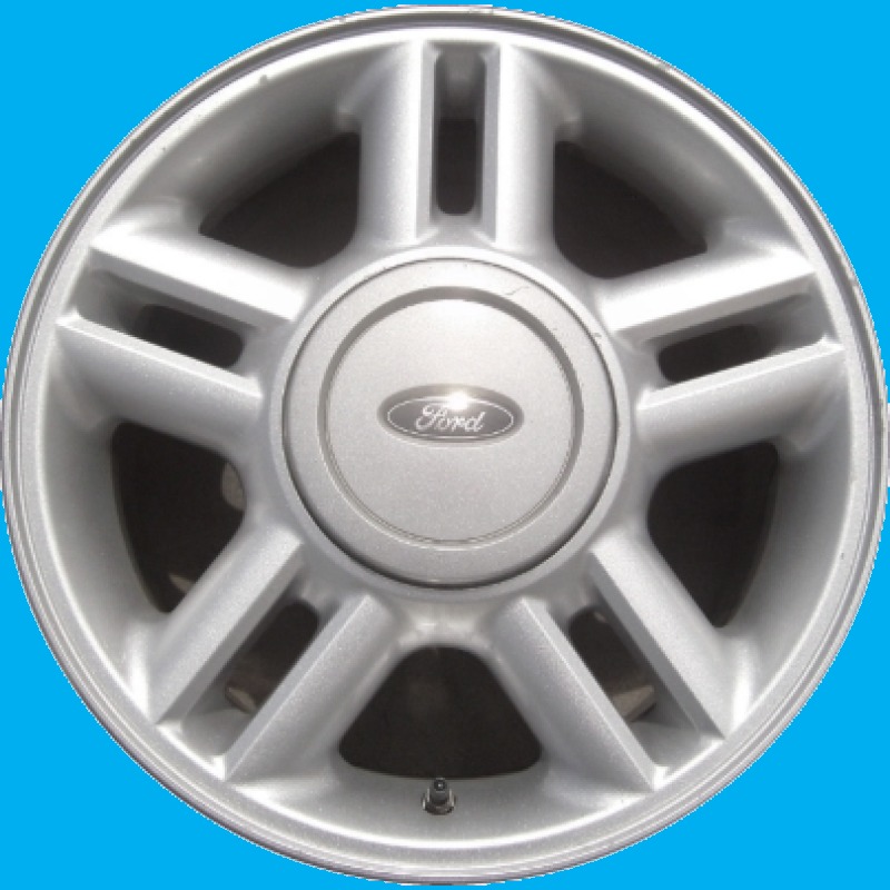 2003-2006 Ford Expedition 17" OEM Rim