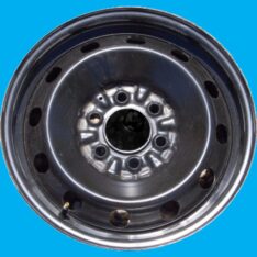 Ford F150 2004 05 06 07 08 09 10 2011 17" OEM Steel Rim Wheel 3547 5L3Z1015DA 92054938