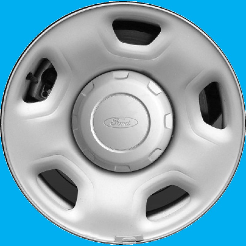 2004-2014 Ford F-150 17" OEM Rim