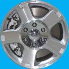 Ford Expedition 2007 08 09 10 2011 17" OEM Rim Wheel 3660 7L14-1007-EB 90704951