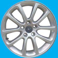Ford Edge 2008 09 2010 18" OEM Rim Wheel 3674 8T4Z1007E 92752964
