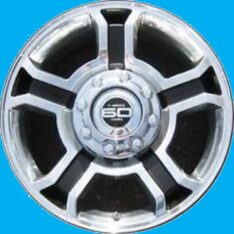Ford F-250 F-350 SRW 2008 09 10 2011 20" OEM Rim Wheel 3691 8C3Z1007A 99954324
