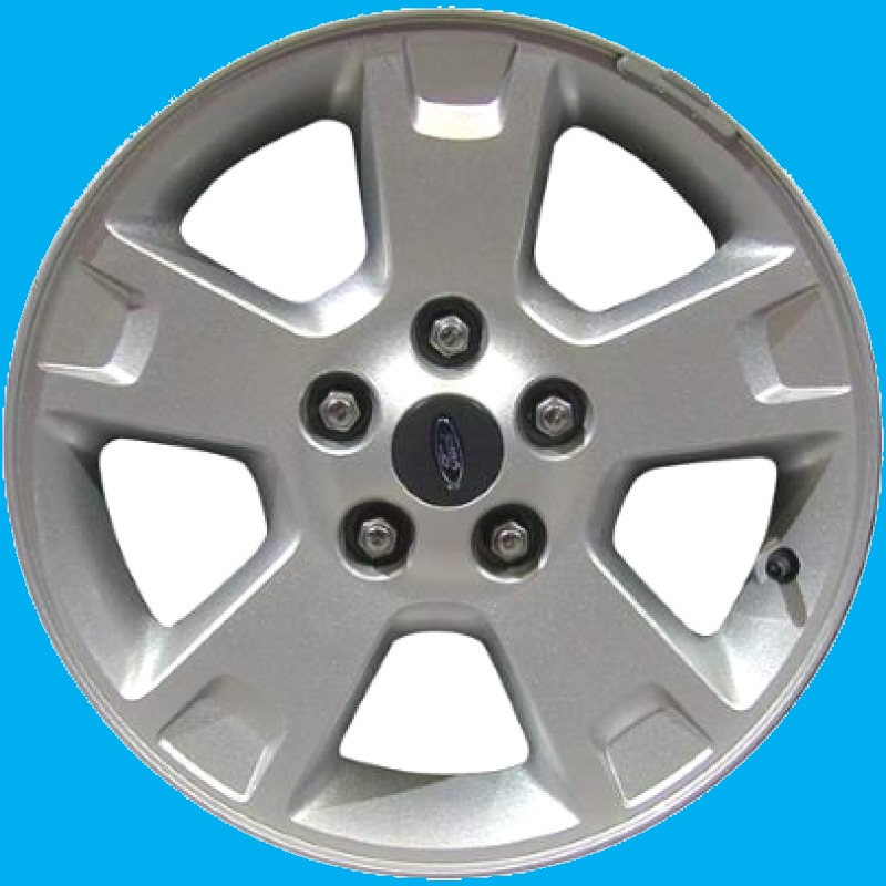 2005-2007 Ford Escape 16" OEM Rim