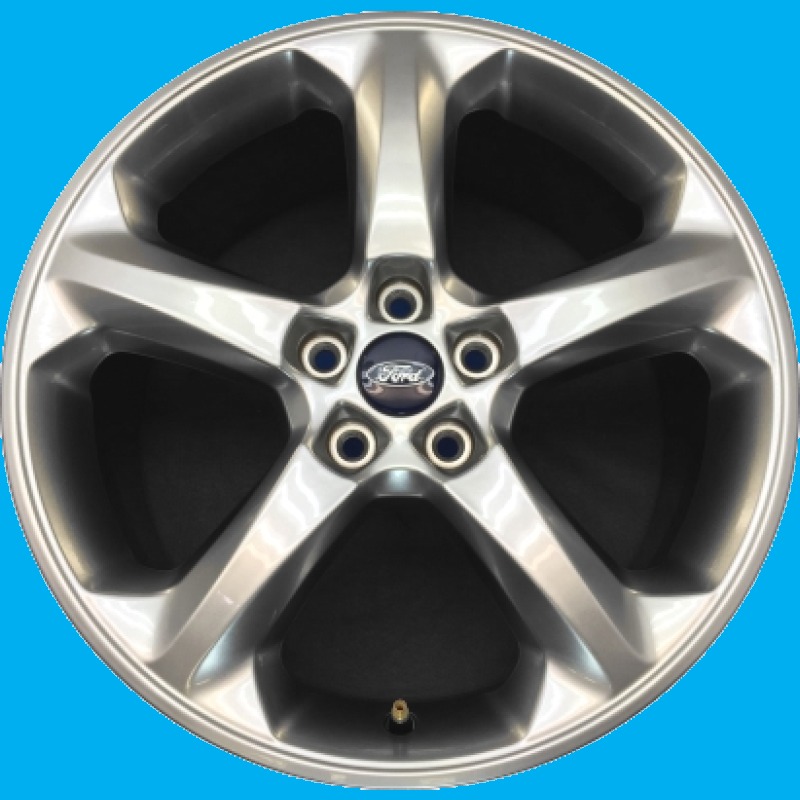 2013-2016 Ford Fusion 18" OEM Rim