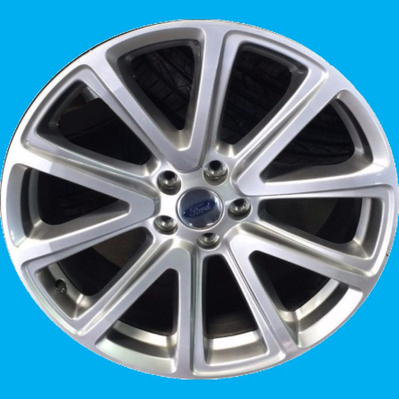 2015 Ford Explorer 20" OEM Rim