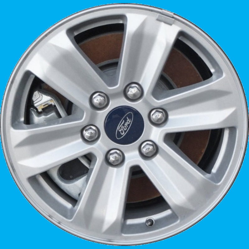 2015-2020 Ford F150 17" OEM Rim