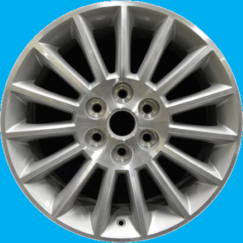 2008-2011 Buick Enclave 19" OEM Rim